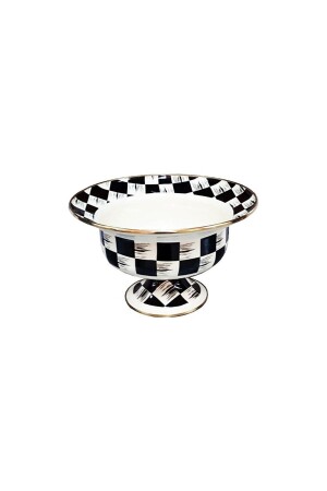 Qualita King Emaye Meyvelik Dama Dekor Xap-21-0519 ACR-000477 - ACAR