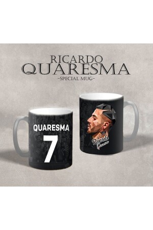 Quaresma - II Glass OM-00047 - OFFSIDE