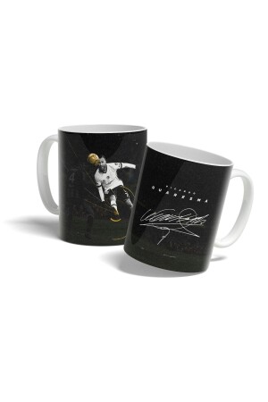 Quaresma Trivela - Glass OM-00065 - OFFSIDE