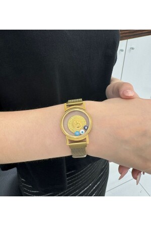 Quarter Hour Bracelet - Aytekgold