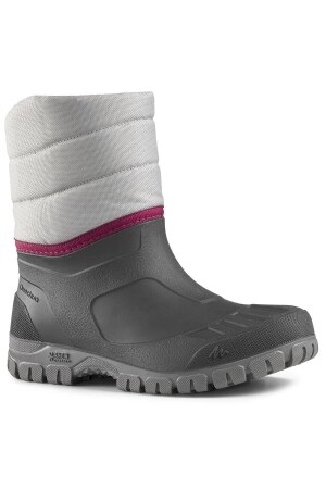 Quechua Kadın Kar Botu - Sh100 X-warm - Decathlon