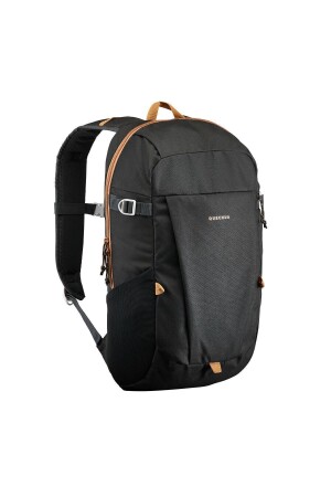 QUECHUA Outdoor Backpack - 20L - Black - NH Arpenaz 100 - Decathlon