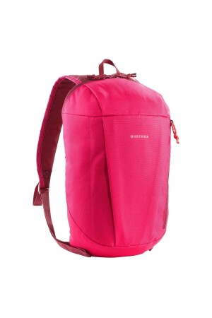 Quechua Outdoor-Rucksack – 10 l – Pink – Nh 100 - Decathlon