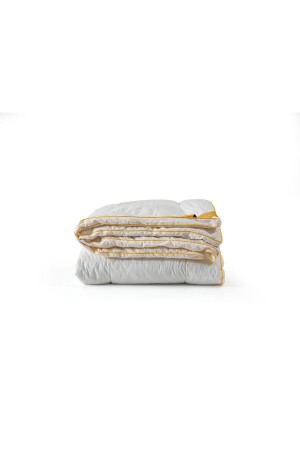 Queen Microgel Quilt Outsize 220x240 Cm - Dreamrite Home