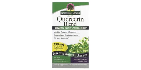 Quercetin Blend - POWERBODY