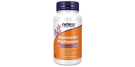 Quercetin Phytosome - POWERBODY