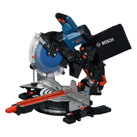 Querschneidmaschine BOSCH EXCM341-305GD - Bosch Expert