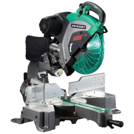 Querschneidmaschine HiKOKI C12RSH2 - HiKOKI