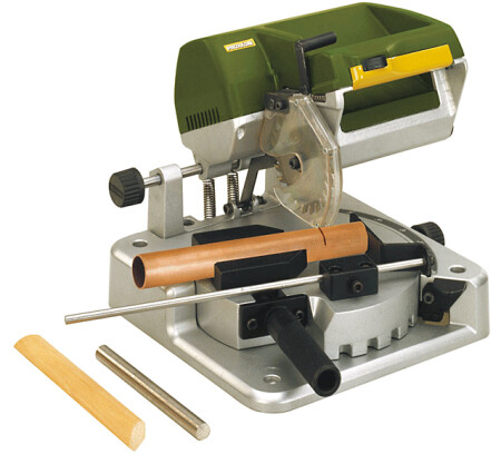 Querschneidmaschine PROXXON KGS 80 - PROXXON MICROMOT