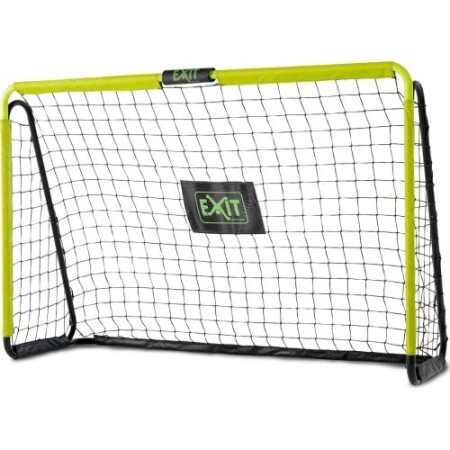 Quick-assembled mobile football EXIT Tempo 180x120cm - Exit