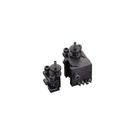 Quick-change lathe tool holder PROXXON PD230/E - PROXXON MICROMOT