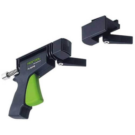 Quick-clamping clamp FESTOOL FS-RAPID/R - FESTOOL