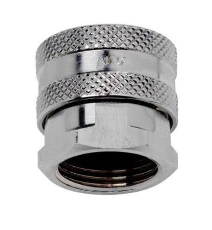 Quick connector 3/4