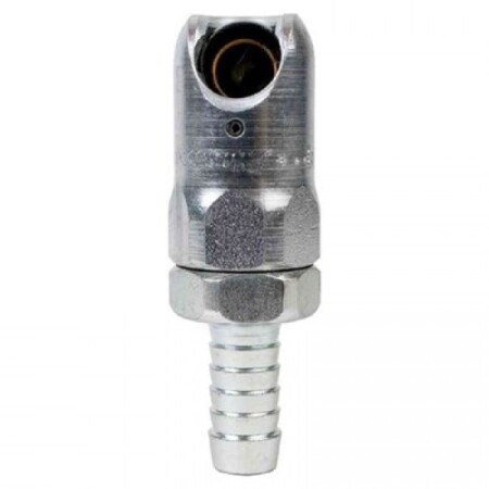Quick connector ATLAS COPCO ErgoQIC08E for 8mm hose - Atlas Copco