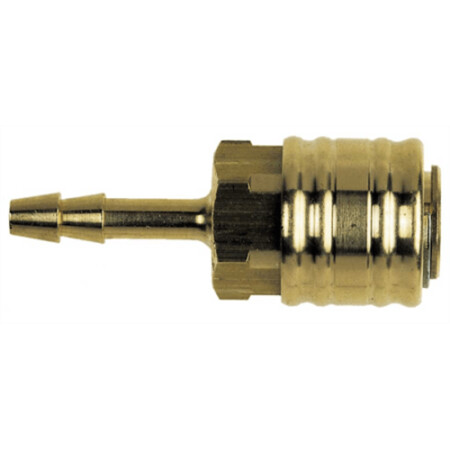 Quick connector for hose EWO 1334T 9 mm - EWO