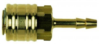 Quick connector for hose EWO 6 mm - EWO
