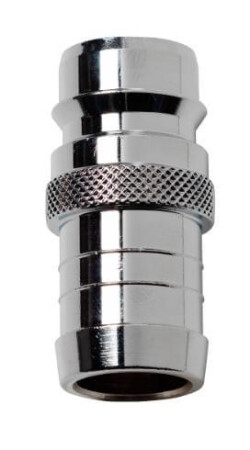 Quick connector NILFISK 3/4