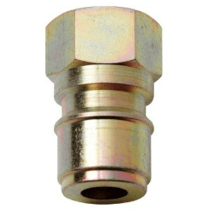 Quick connector NILFISK 3/8
