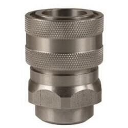 Quick connector R+M ST-3100 - RM Suttner
