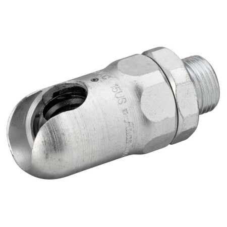 Quick coupling ATLAS COPCO ErgoQIC08E 1/2