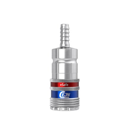 Quick coupling for hose CEJN eSafe 320 ser. - Cejn