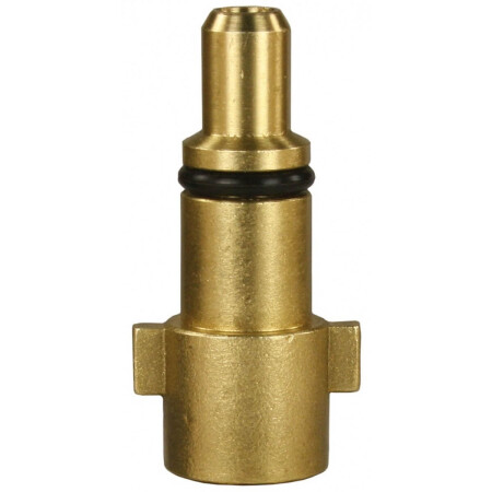 Quick KW connector R+M 1/4