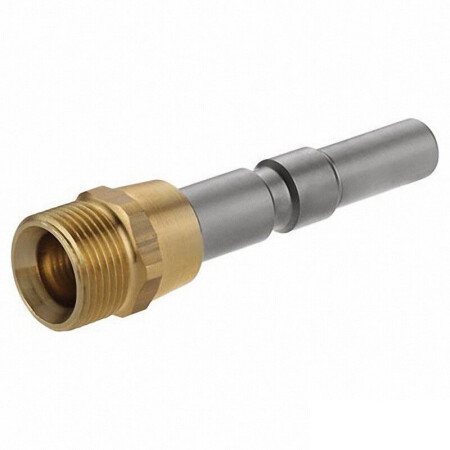 Quick KW connector R+M - RM Suttner