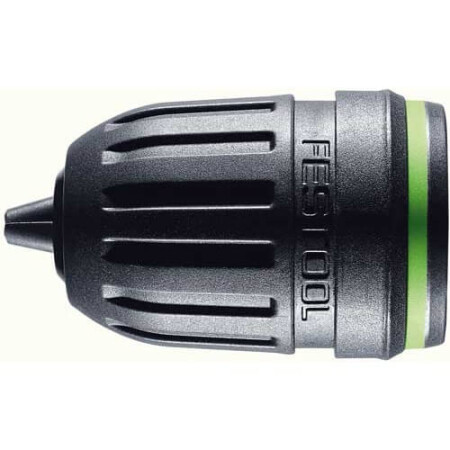 Quick-lock drill chuck FESTOOL BF-FX 10 - FESTOOL