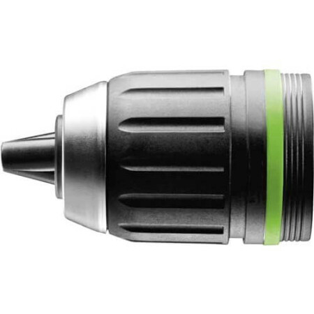 Quick-release chuck FESTOOL KC 13-1/2-K-FFP - FESTOOL