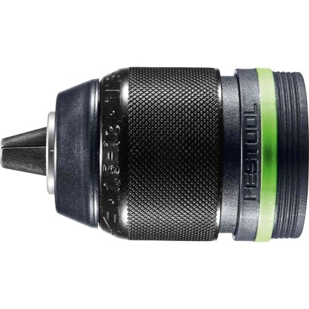 Quick-release chuck FESTOOL KC 13-1/2 MMFP - FESTOOL