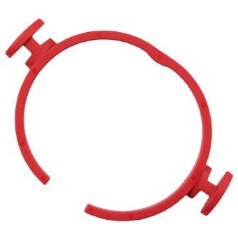 Quick release ring FLEX Clip-on - FLEX Accessories
