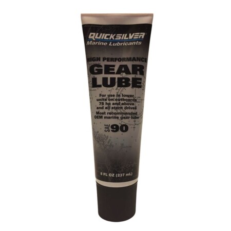 QUICKSILVER Getriebeöl 237ml - Quicksilver