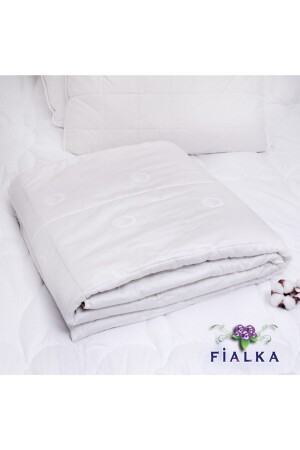 Quilt Cotton Xl King Size 235x215 - Fialka