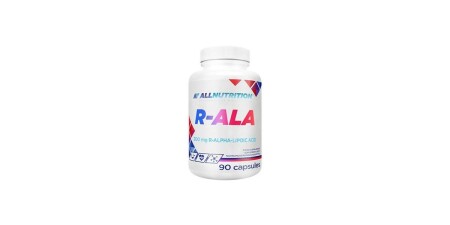 R-ALA - POWERBODY
