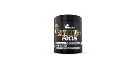 R-Weiler Fokus - POWERBODY