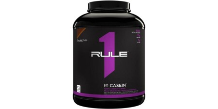 R1 Kazein - Rule One