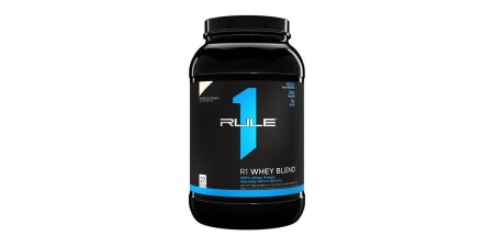 R1 Molkenmischung - Rule One