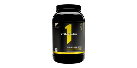 R1 Pro6 Protein - POWERBODY