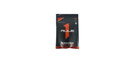 R1 Protein - POWERBODY