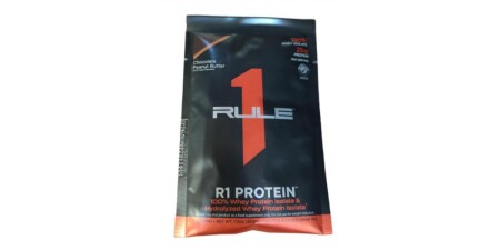 R1 Protein - POWERBODY