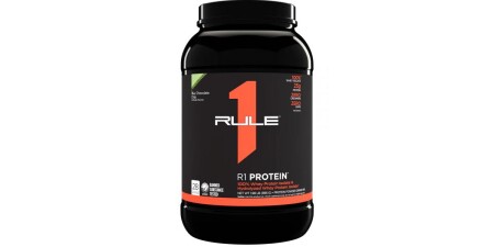 R1 Protein - Rule One