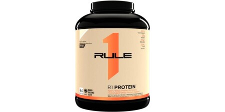 R1 Protein Doğal Aromalı - POWERBODY