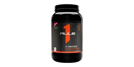 R1 Protein - POWERBODY