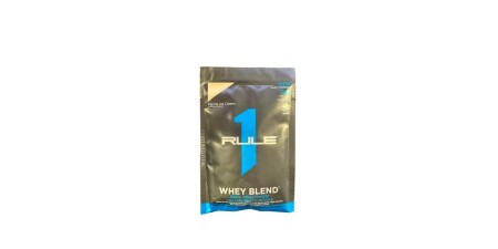 R1 Whey Blend - POWERBODY
