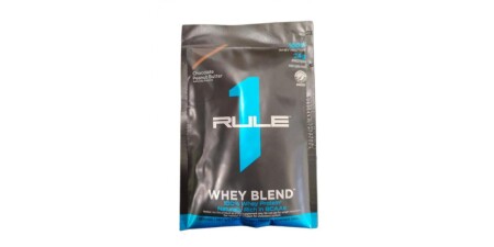 R1 Whey Blend - POWERBODY