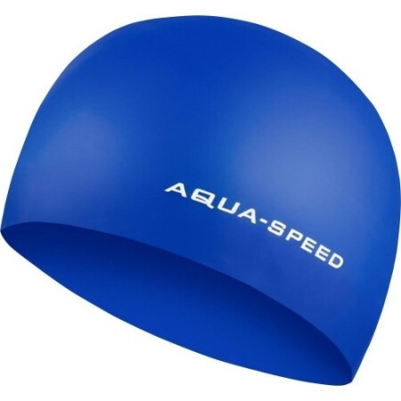 Racing cap 3D CAP - 01 - Aqua-Speed
