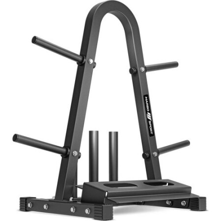 Rack for barbells, dumbbells and weights Marbo MH-S007 - Marbo Sport