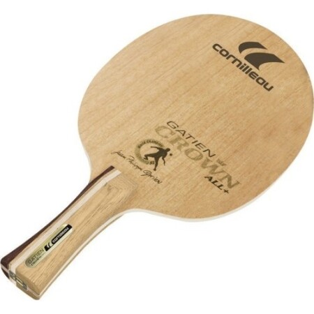Racket base Cornilleau Gatien Crown ALL+ - Cornilleau