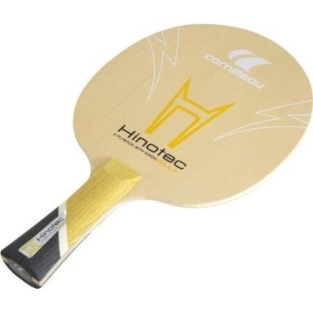 Racket base CORNILLEAU HINOTEC ALL+ (new model) - Cornilleau