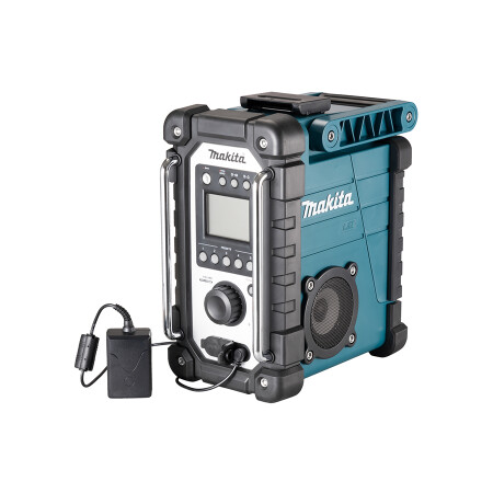 Radio MAKITA DMR116 - Makita